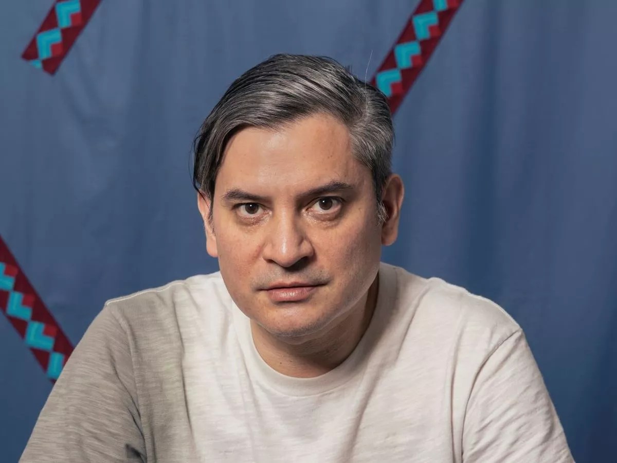 Felipe Mujica Exhibit at PAMM Pulls Back the Curtain on Miccosukee Symbols and Stories