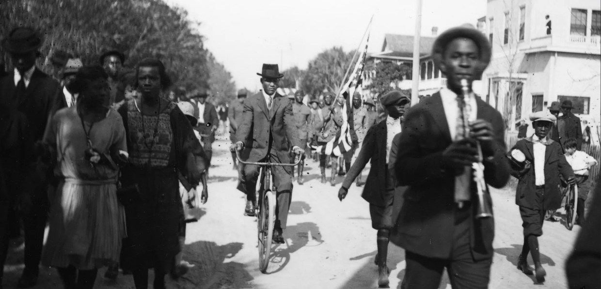 May 20 Is Emancipation Day, Florida’s Version of Juneteenth