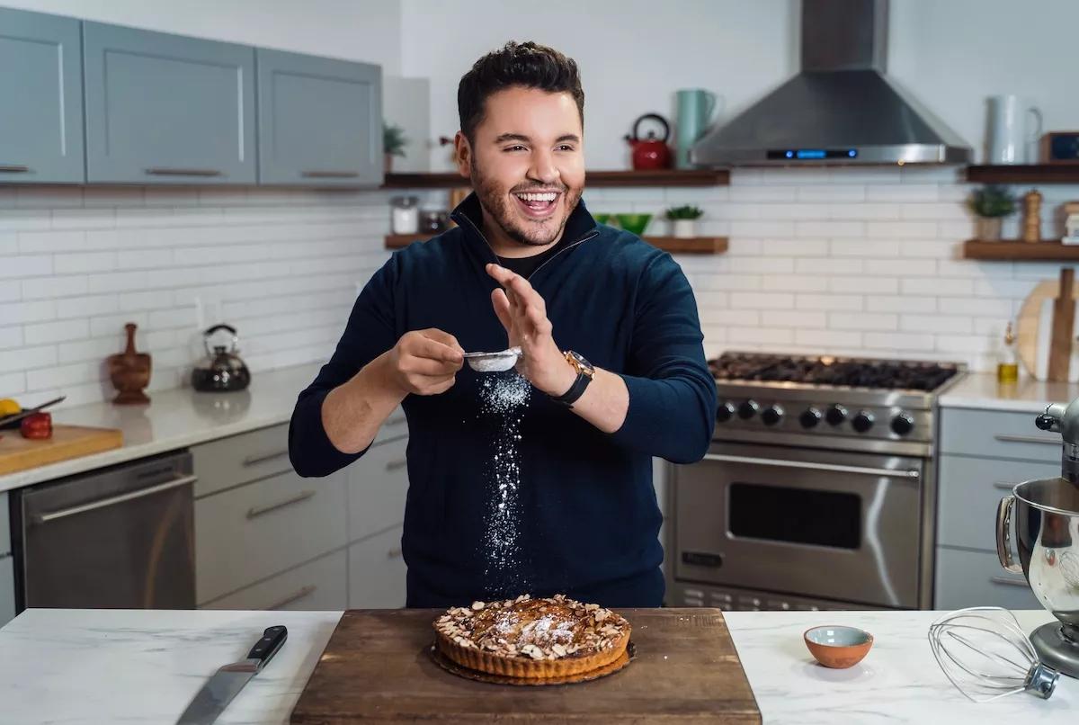 Miami Chef Chris Valdes’ New Cookbook Is a Tribute to His Cuban Roots
