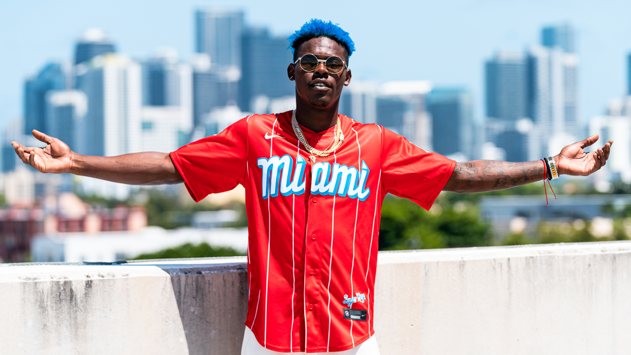 The Definitive Ranking of Unforgettable Miami Marlins Uniforms
