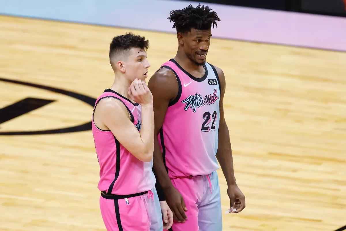 How Likely Are These Ten Heat Players to Remain in Miami Next Season?
