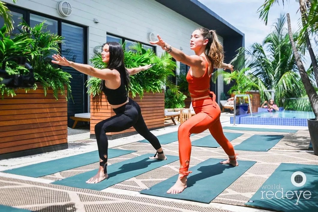 Eyes on Miami: Bella Thorne, Sean “Diddy” Combs, Zoey Dollaz, and Others