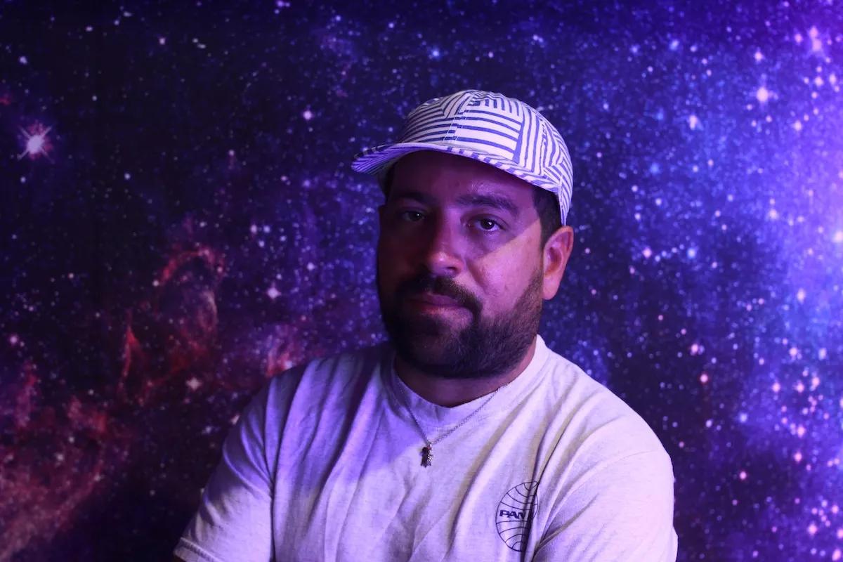 John Jolt Explores Miami’s Supernatural Side With His Debut EP, <i>Spooks & Apparitions</i>