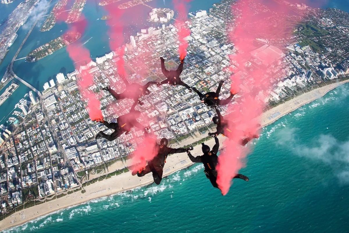 The 11 Best Things to Do in Miami This Week