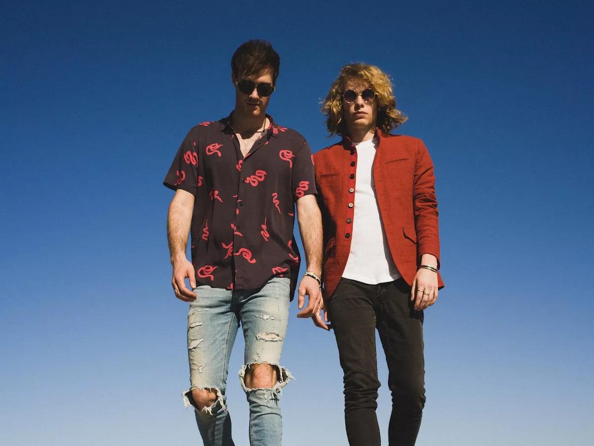Best Concerts in Miami This Week: Wet Mango Fest, Robert Glasper, Bob Moses, and More