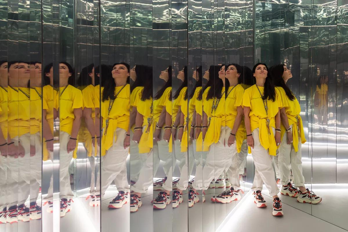 Superblue Showcases the Potential of the Immersive Art Experience