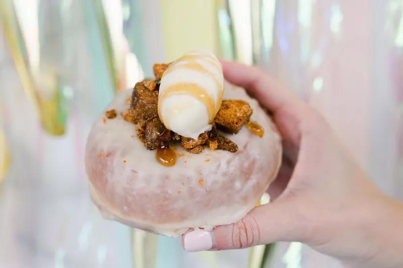 National Doughnut Day, In-Ciderfest, Jon Secada Live, and More Food Events in Miami This Weekend