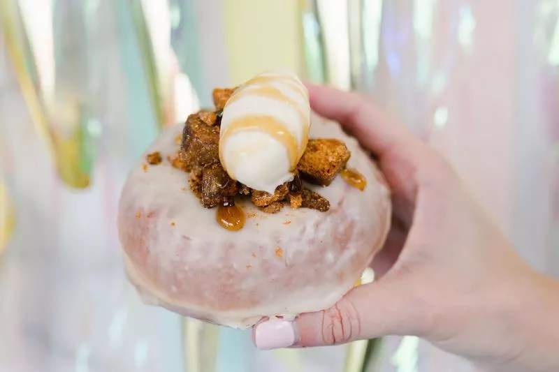 National Doughnut Day, In-Ciderfest, Jon Secada Live, and More Food Events in Miami This Weekend