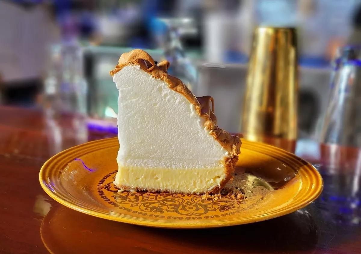 The Ten Best Key Lime Pies in the Florida Keys