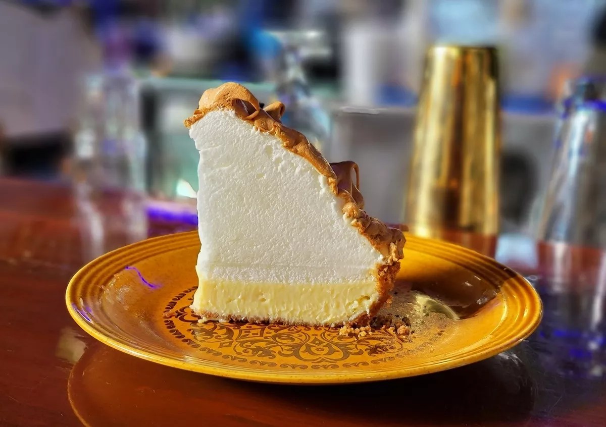 The Ten Best Key Lime Pies in the Florida Keys