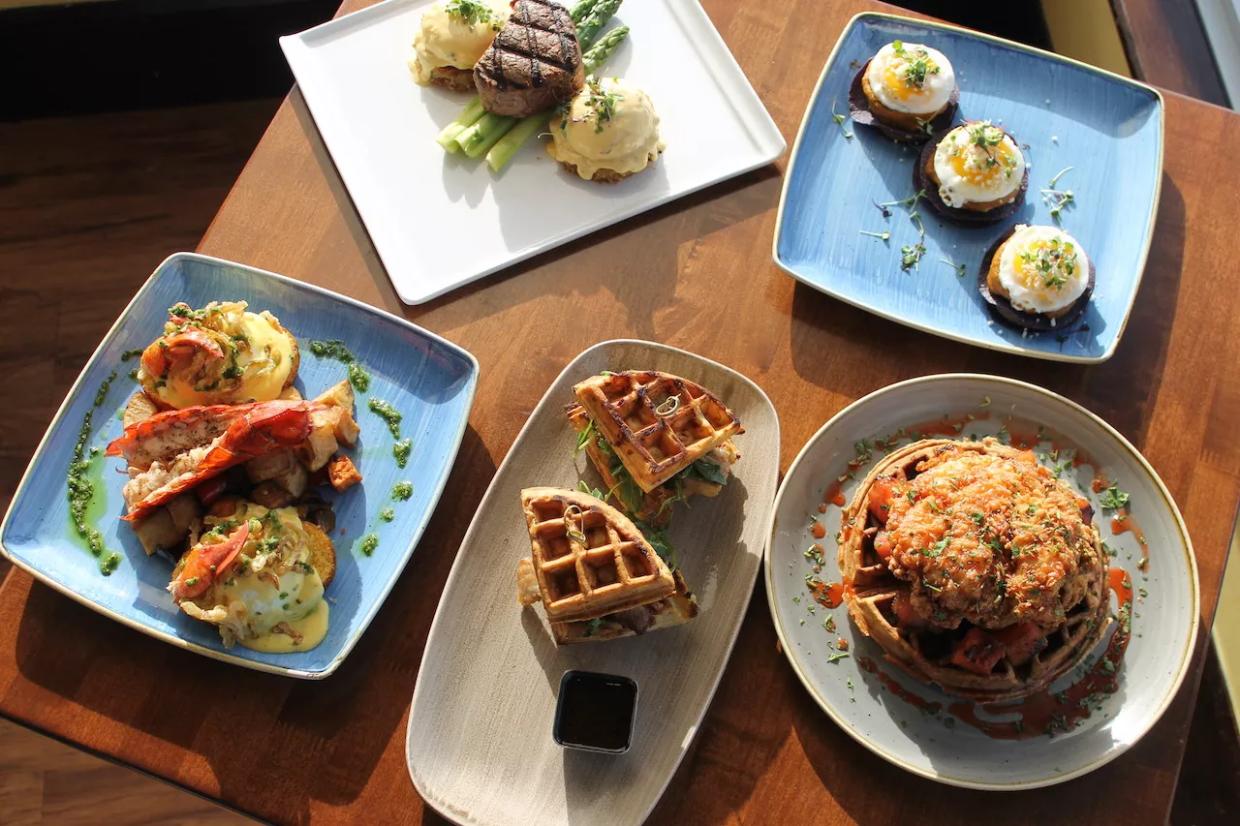 Miami’s Best Father’s Day 2021 Menus