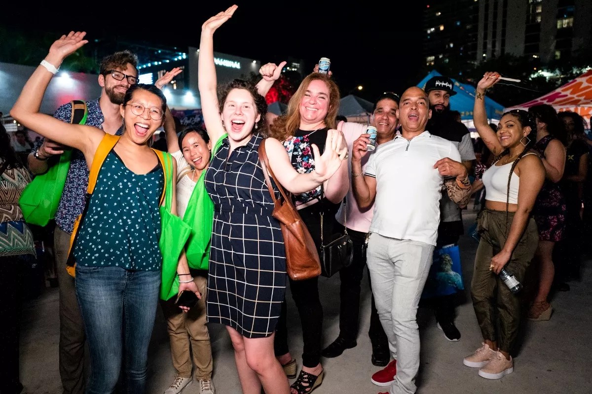 <i>New Times</i>‘ Best of Miami 2021 Party Tickets on Sale Now