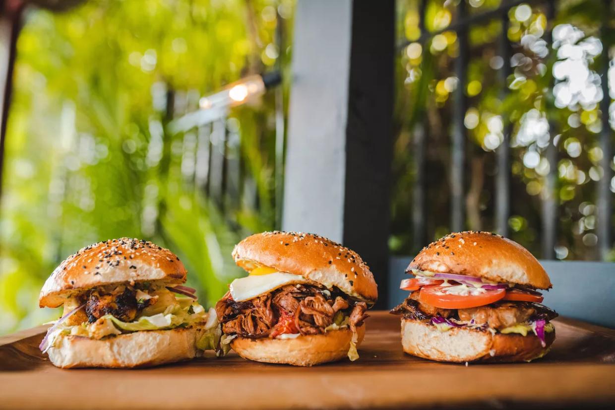 Ms. Dixie Serves Up a Kosher Menu in Aventura
