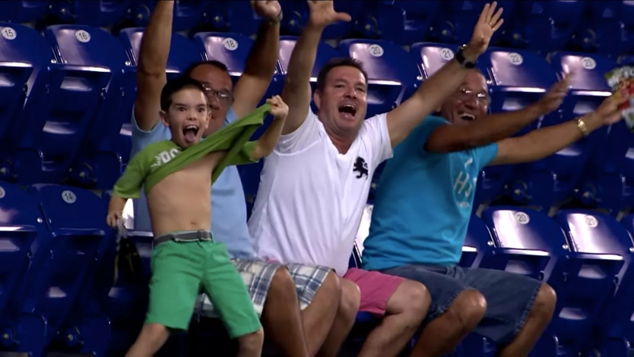 Let’s Relive the Ten Most-Viewed Miami Sports Moments on YouTube