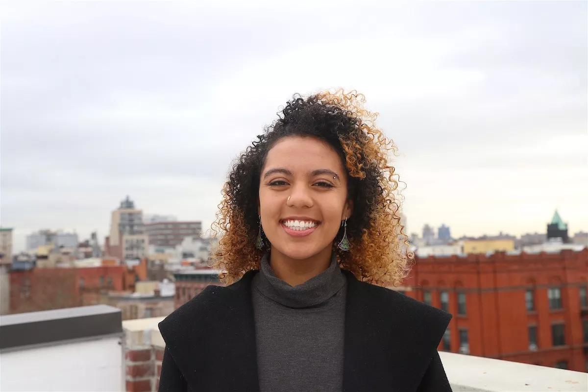 Malaika Temba’s Textile Works Exhibit a Reverence for the Process