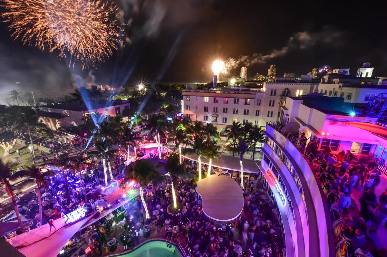 Fourth of July 2021 Miami Restaurant Guide