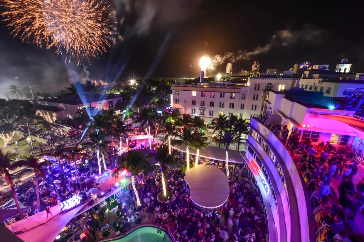 Fourth of July 2021 Miami Restaurant Guide
