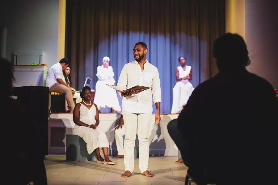 Knight Arts Challenge Has $2 Million Up for Grabs for South Florida Creatives