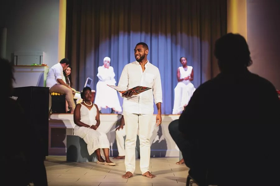 Knight Arts Challenge Has $2 Million Up for Grabs for South Florida Creatives