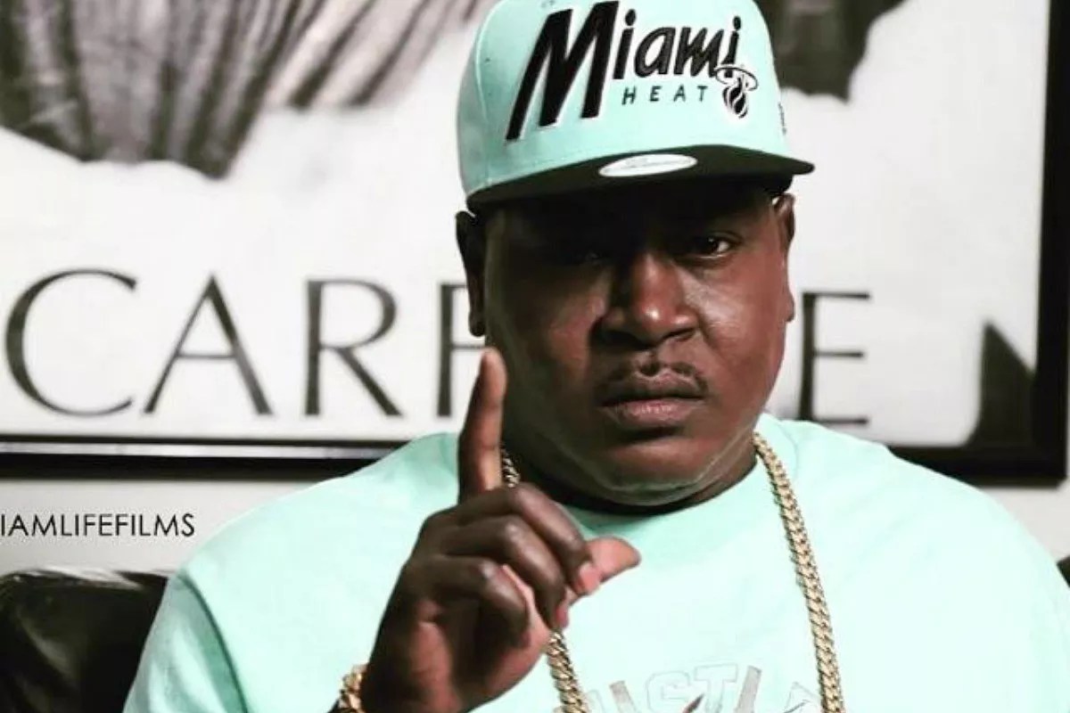 Angry Beyoncé Fans Review-Bomb Trick Daddy’s Restaurant