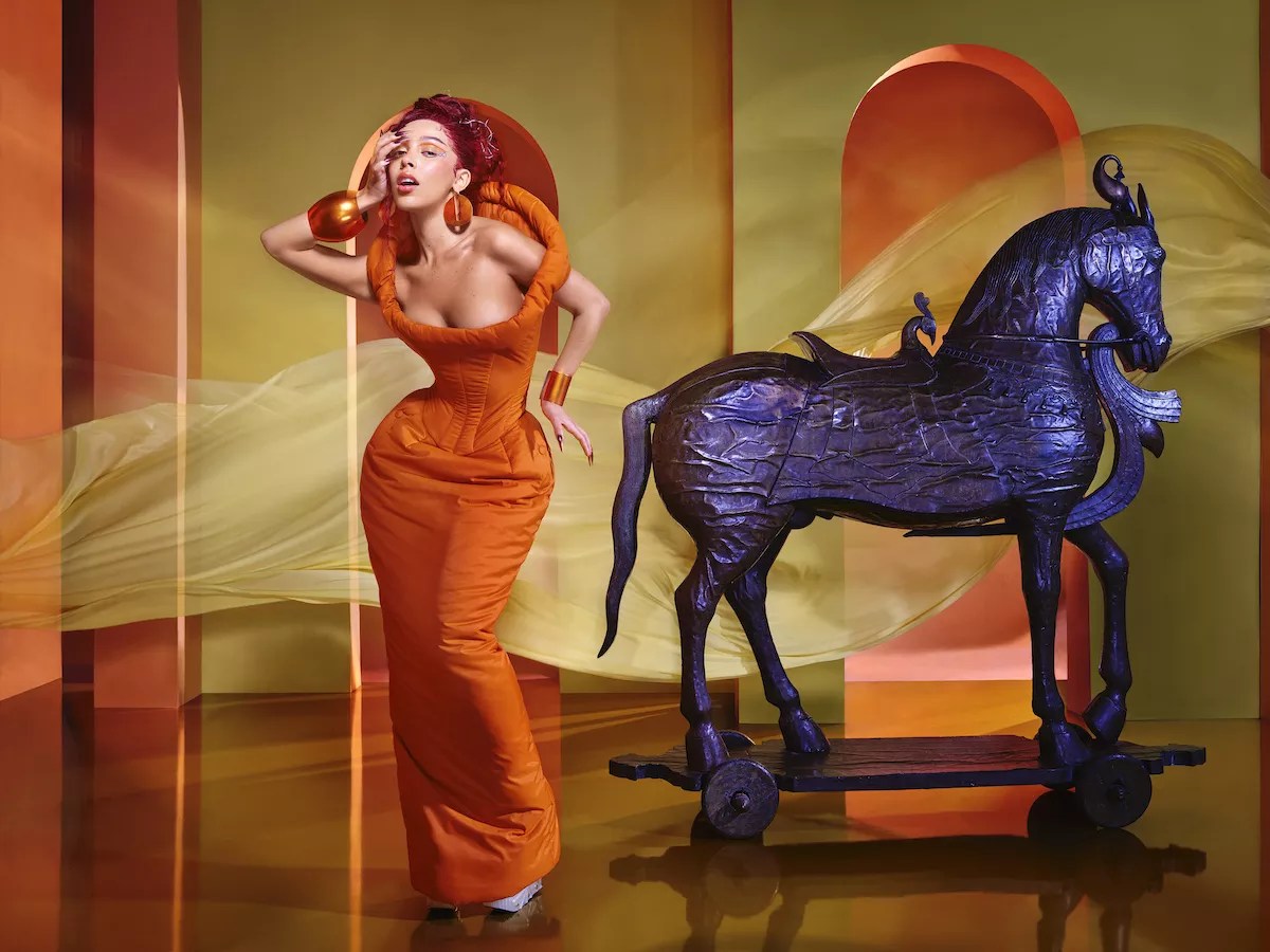 Best Concerts in Miami This Week: Doja Cat, Claude VonStroke, Afrobeta, and More