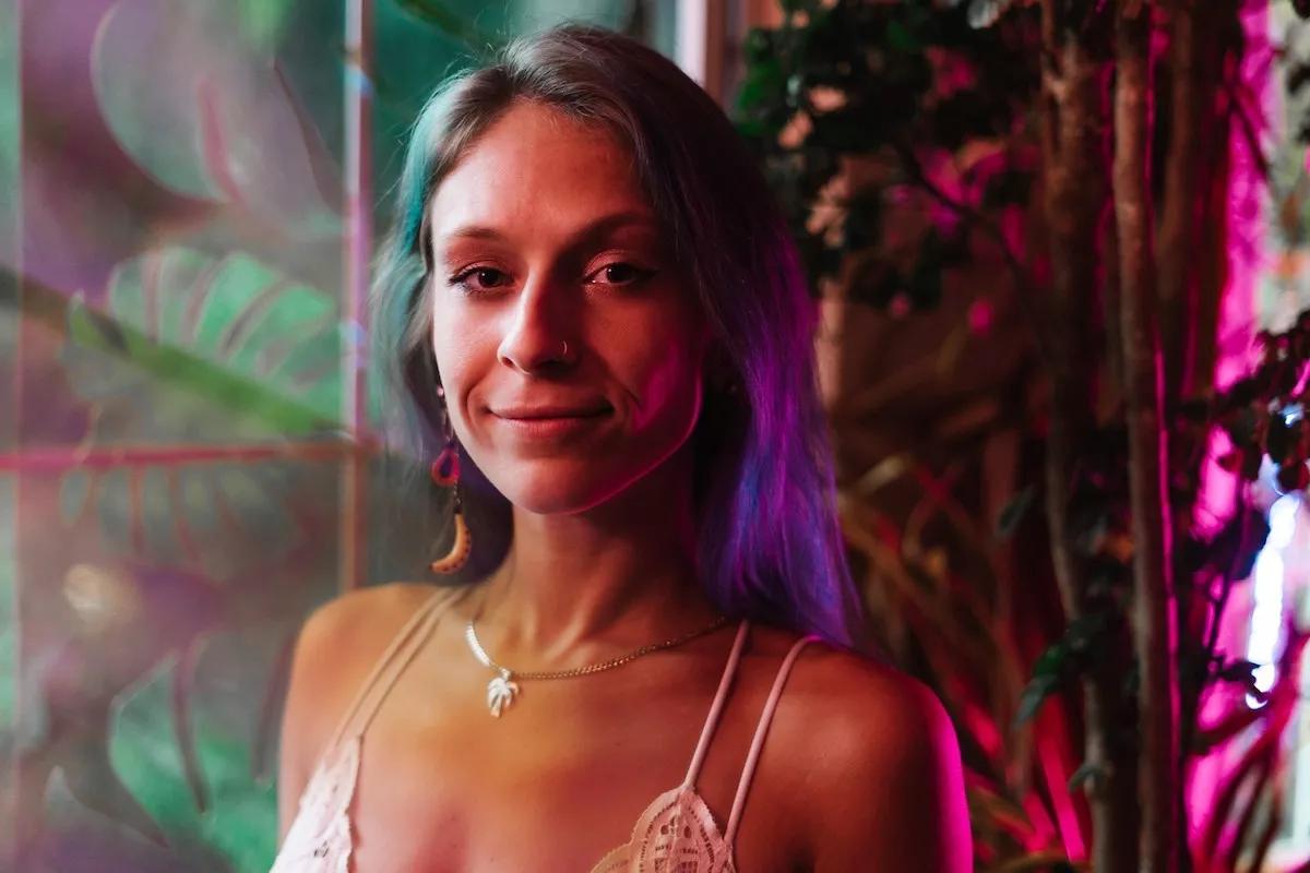 Natasha Tomchin Is Behind Some of Miami’s Best Artistic Collaborations