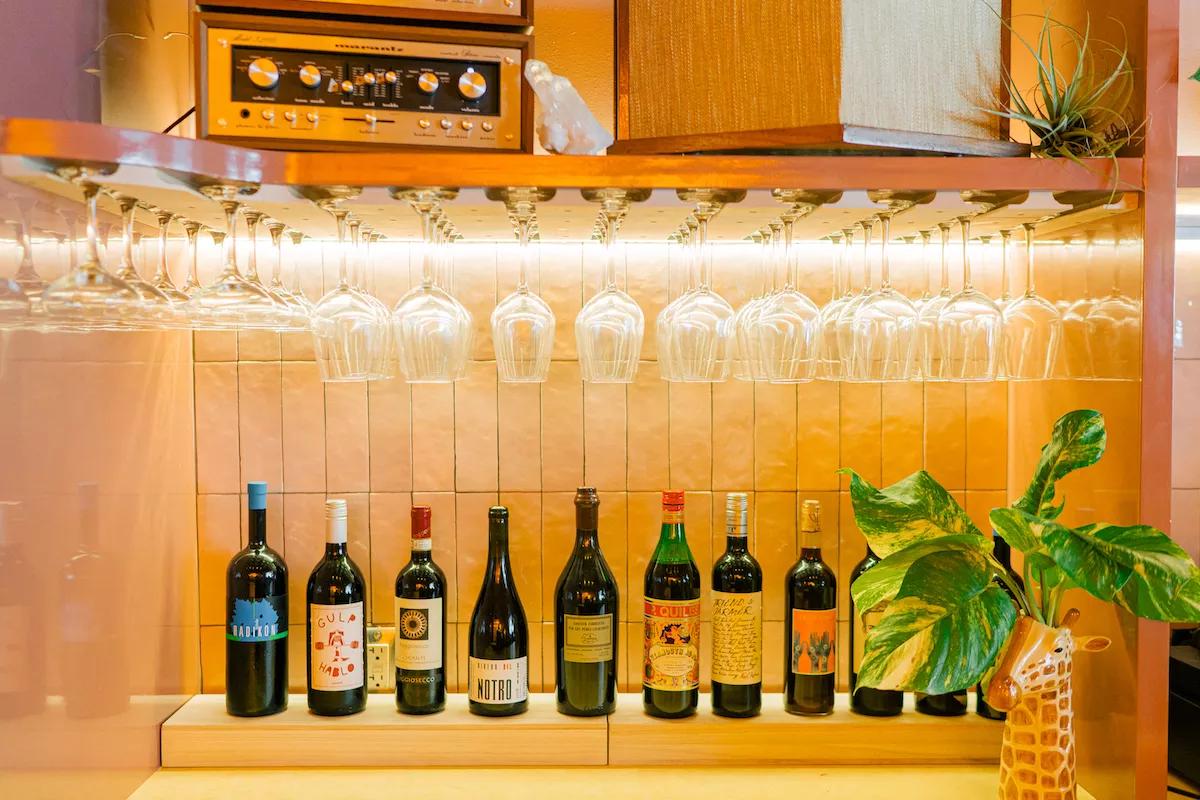 Margot Natural Wine & Aperitivo Bar Opens, Highlighting Women Winemakers From Around the World