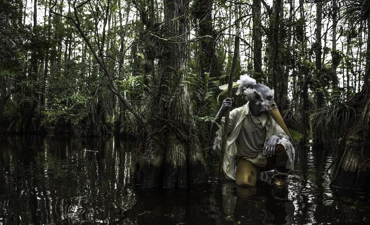 AIRIE’s 20th Anniversary Exhibit Honors Everglades Art