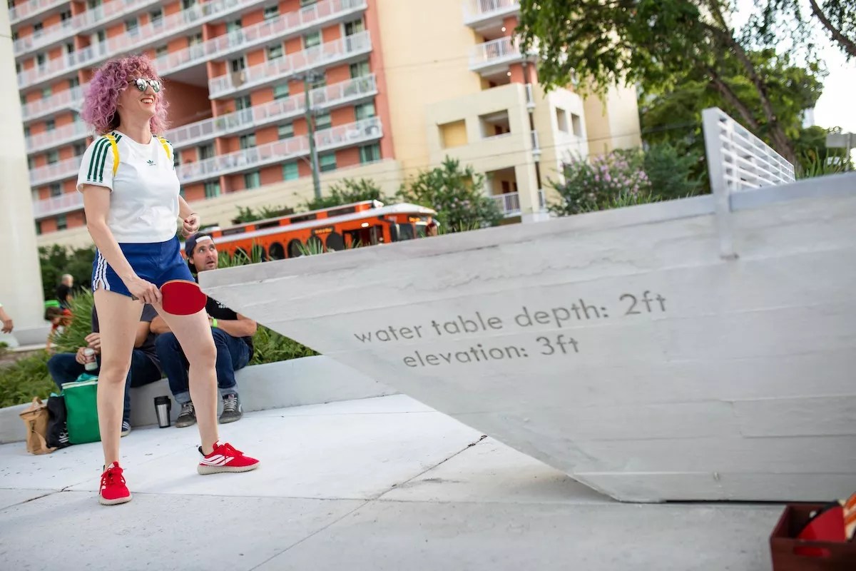 Artist Cara Despain Uses Her Western Roots to Influence Her Work Living in Miami