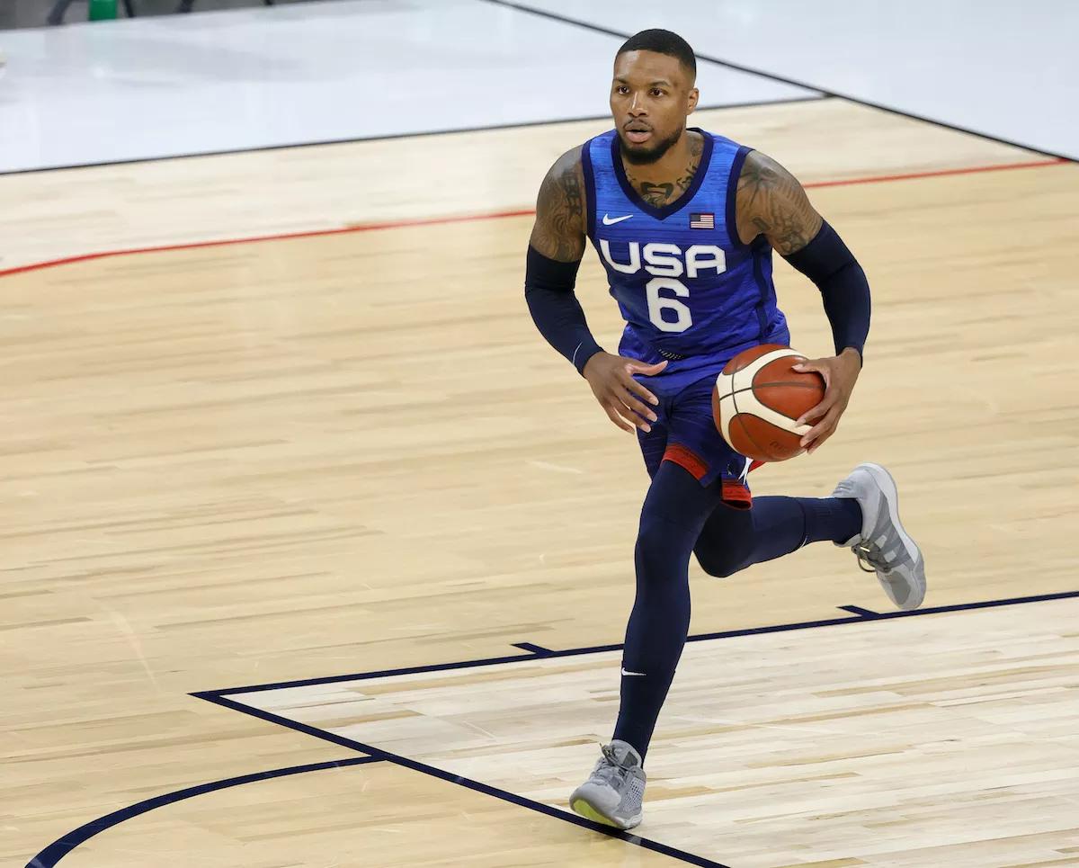 Damian Lillard Joining “Big  3 2.0” in Miami Seems Impossible