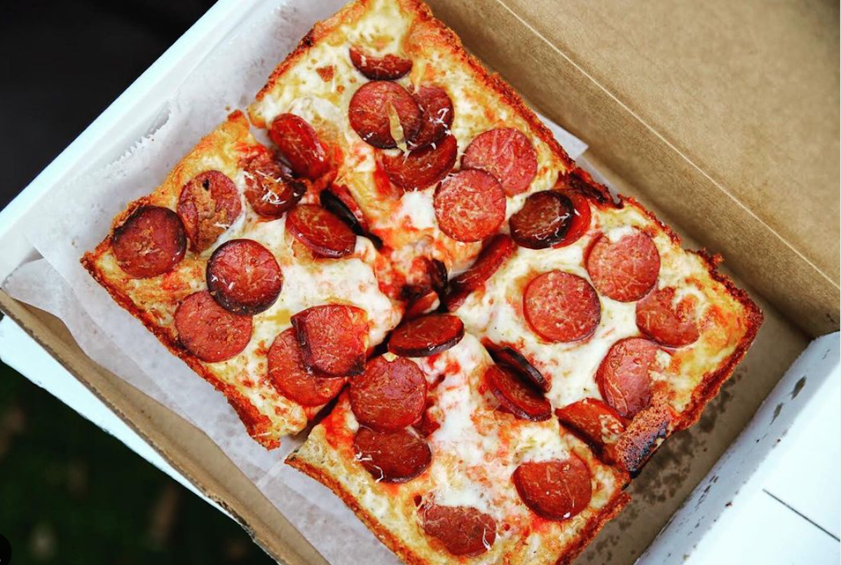 Jeremiah Bullfrog’s Square Pie City Opens Inside Time Out Market