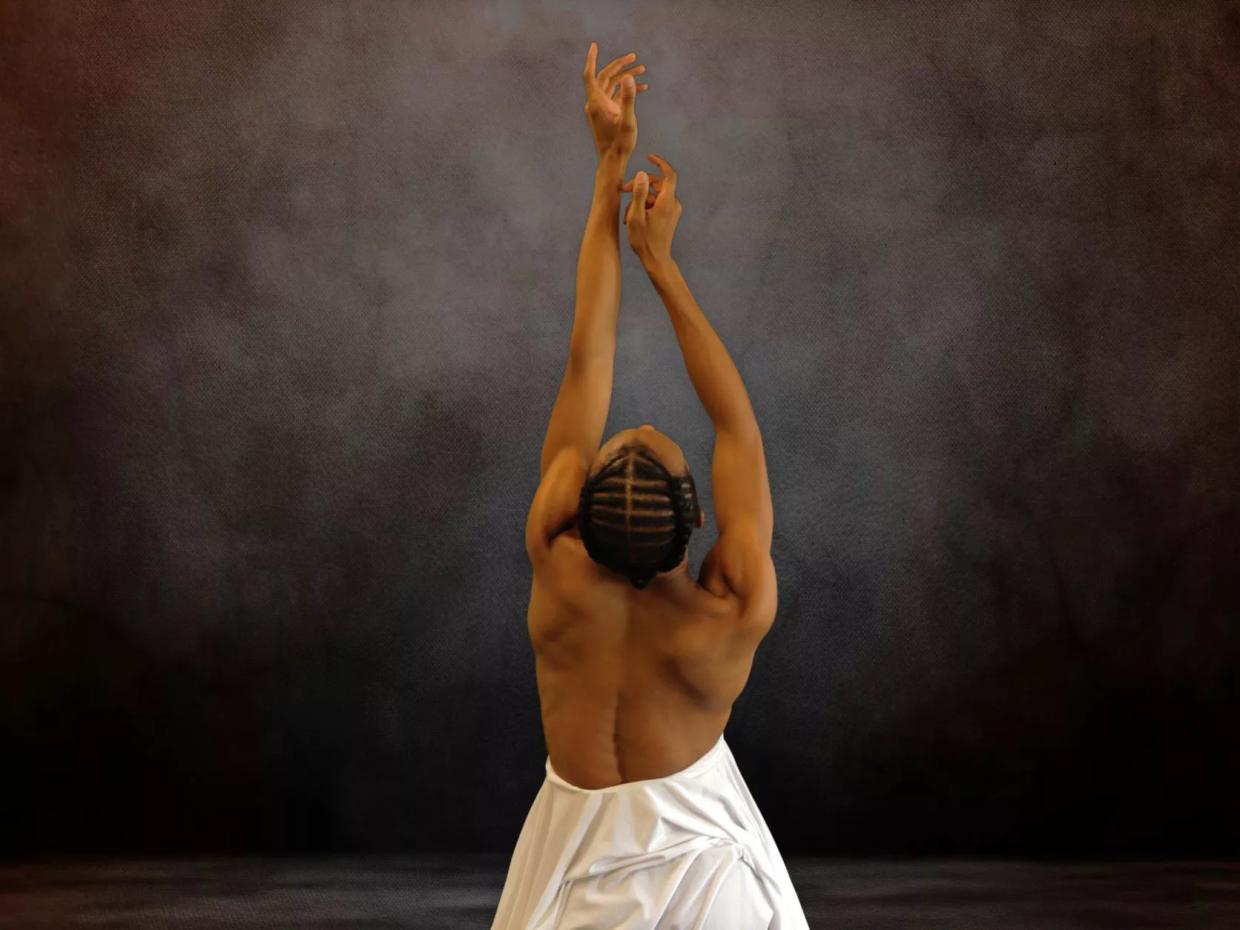 Dimensions Dance’s Program II Marks Return to the Main Stage