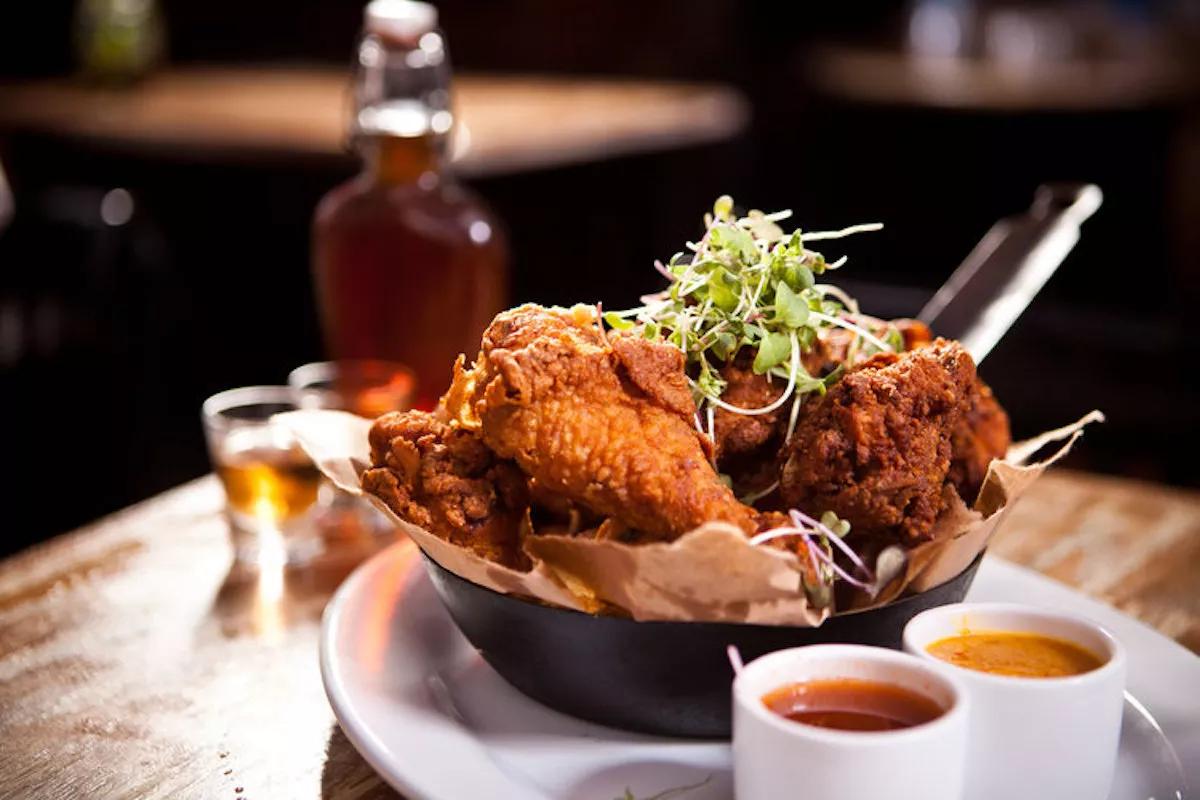 Amaris Jones’ Fried Chicken Returns to Miami