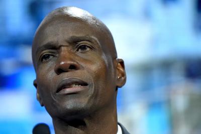 Coral Springs man used Covid funds for Haitian assassination