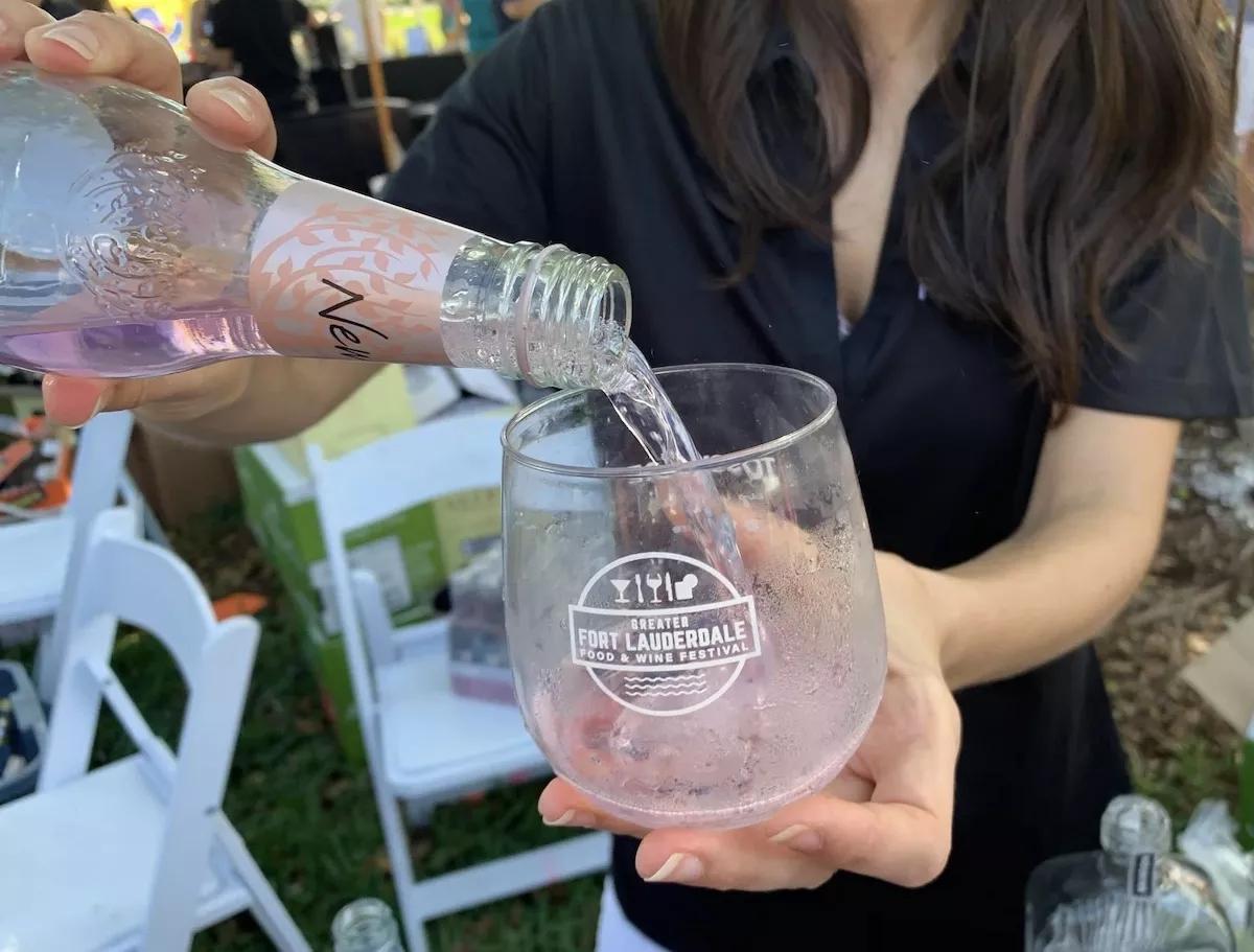 Greater Fort Lauderdale Food & Wine Fest to Return at New Location in 2022