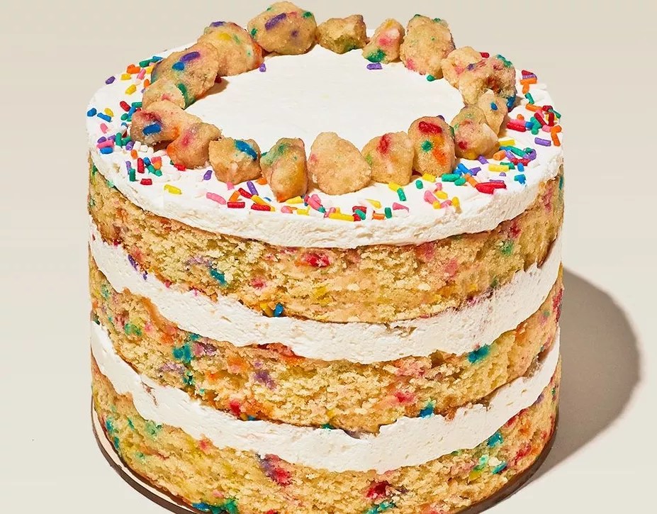 Christina Tosi’s Milk Bar Now Delivers Its Desserts in Miami