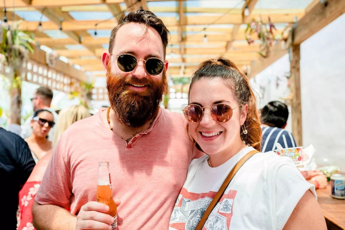 <i>New Times</i> Out to Brunch Presale Tickets Available Now