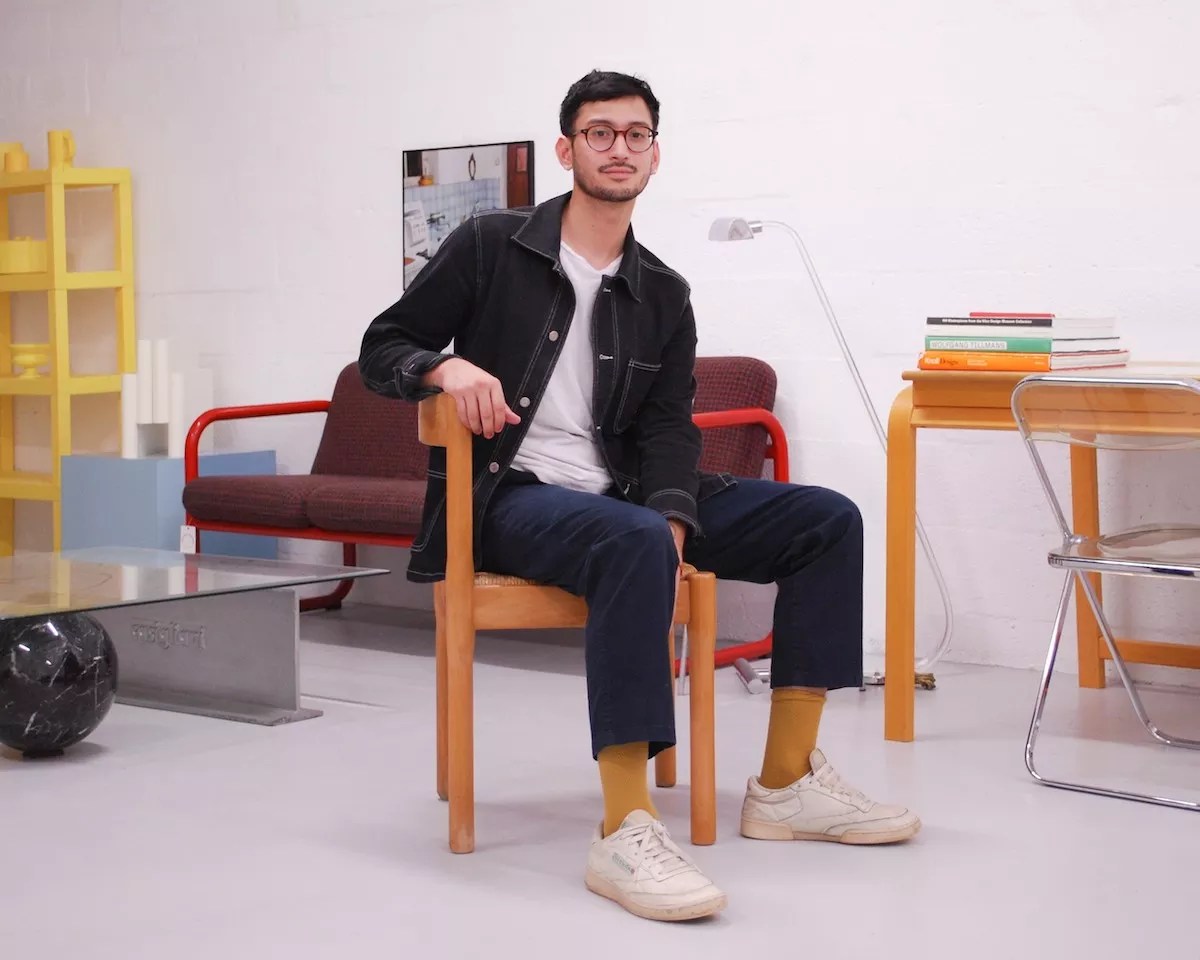 From Bauhaus to Space Age: Vintage Furniture and Design Store Opens Showroom in Little Haiti