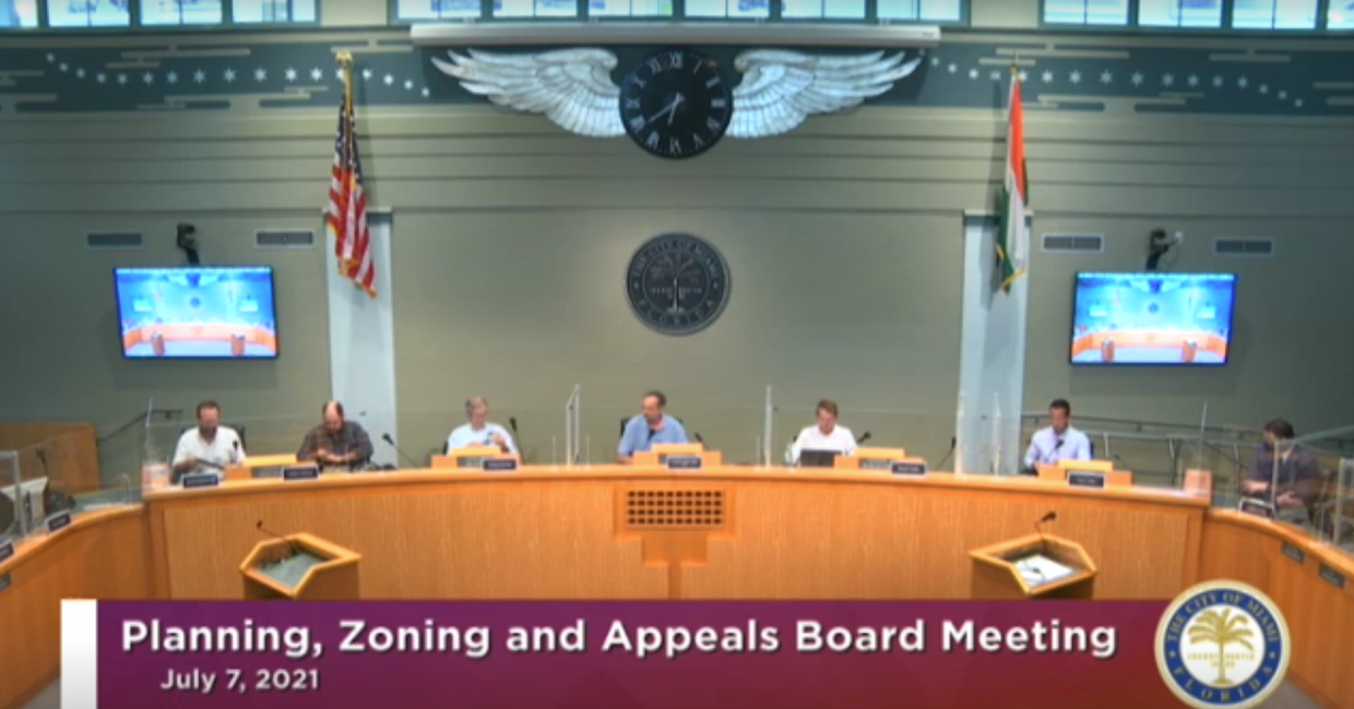 Miami Mayor’s Proposed City Ordinance Seems Custom-Tailored for Developers