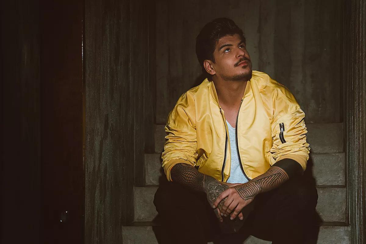Vintage Culture Aims for Original Music and Dance Harmony for His Return to Club Space