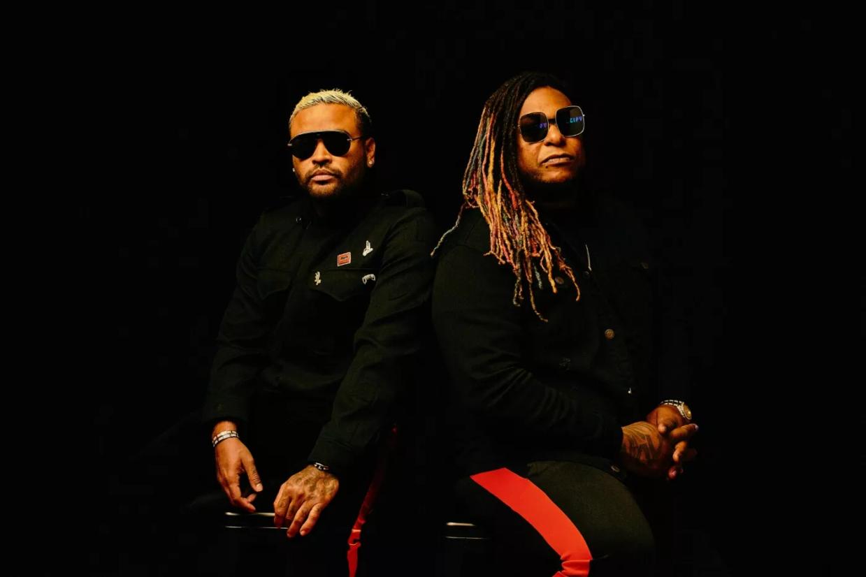 On <i>El Sistema</i>, Zion y Lennox Showcase Their Staying Power by Looking to the Past