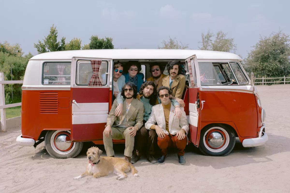 House of Creatives Team Launches Escala Sonora Latin Indie Concert Series