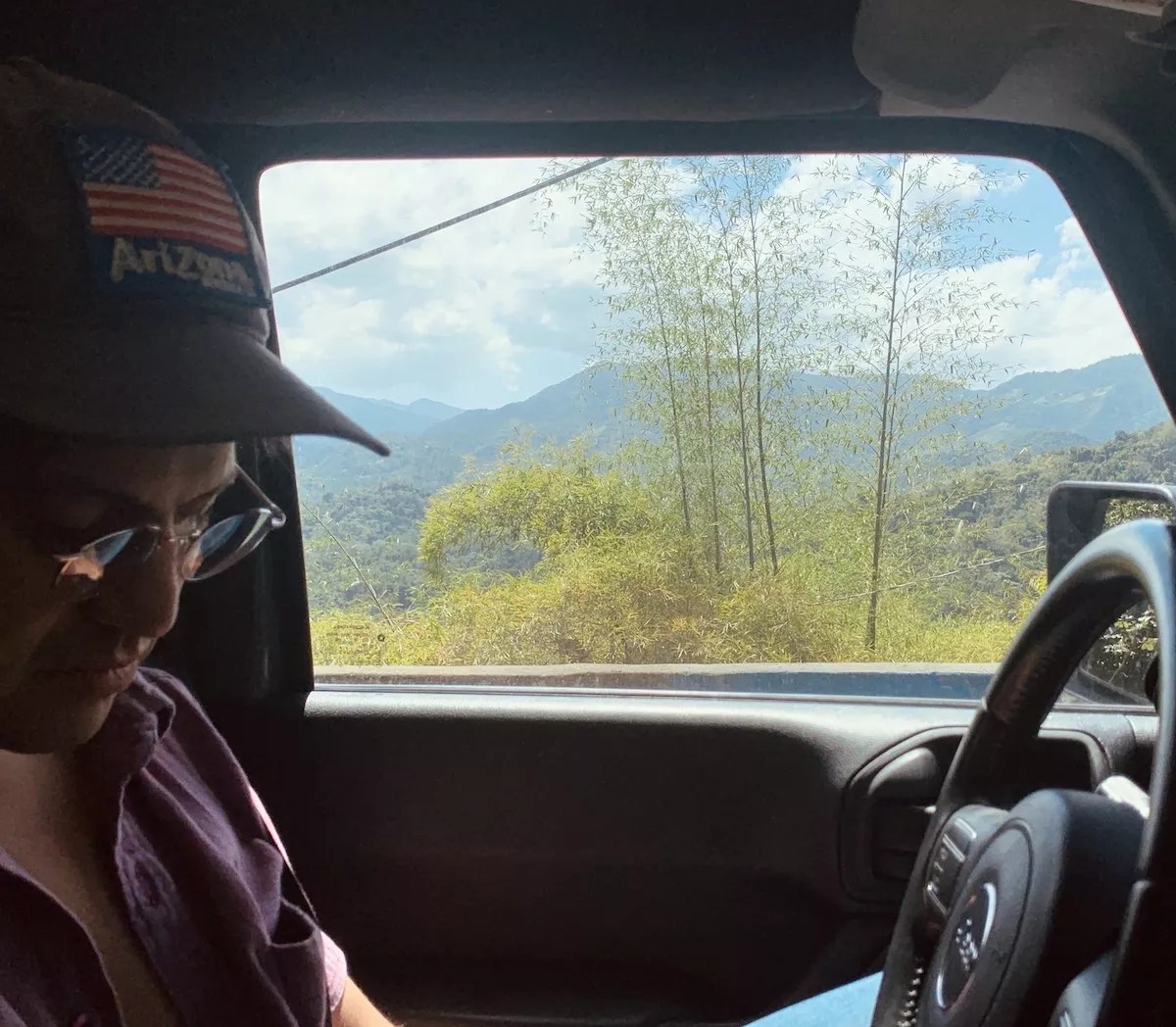 Nick County Goes Back Home on <i>A Colorful Corner of Northeastern Pennsylvania</i>