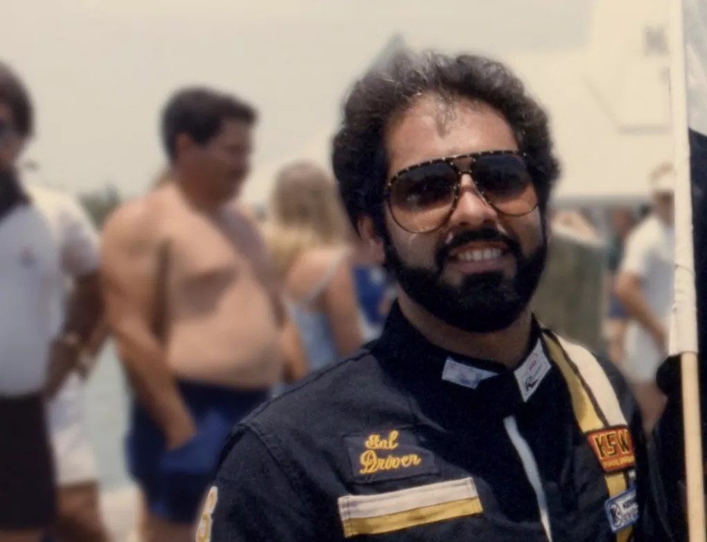 #FreeSalMagluta: Cocaine Cowboy Seeks Compassionate Release From Federal Prison