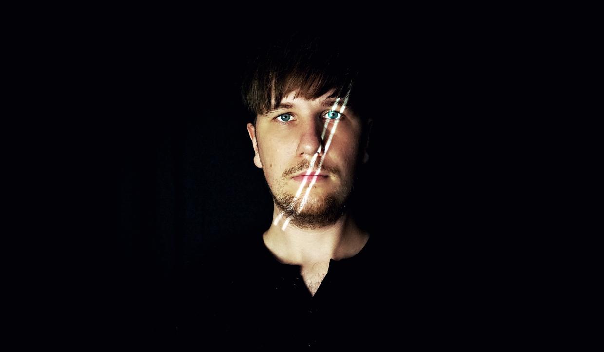 Layton Giordani Is on a Mission to Showcase the Many Sides of Techno