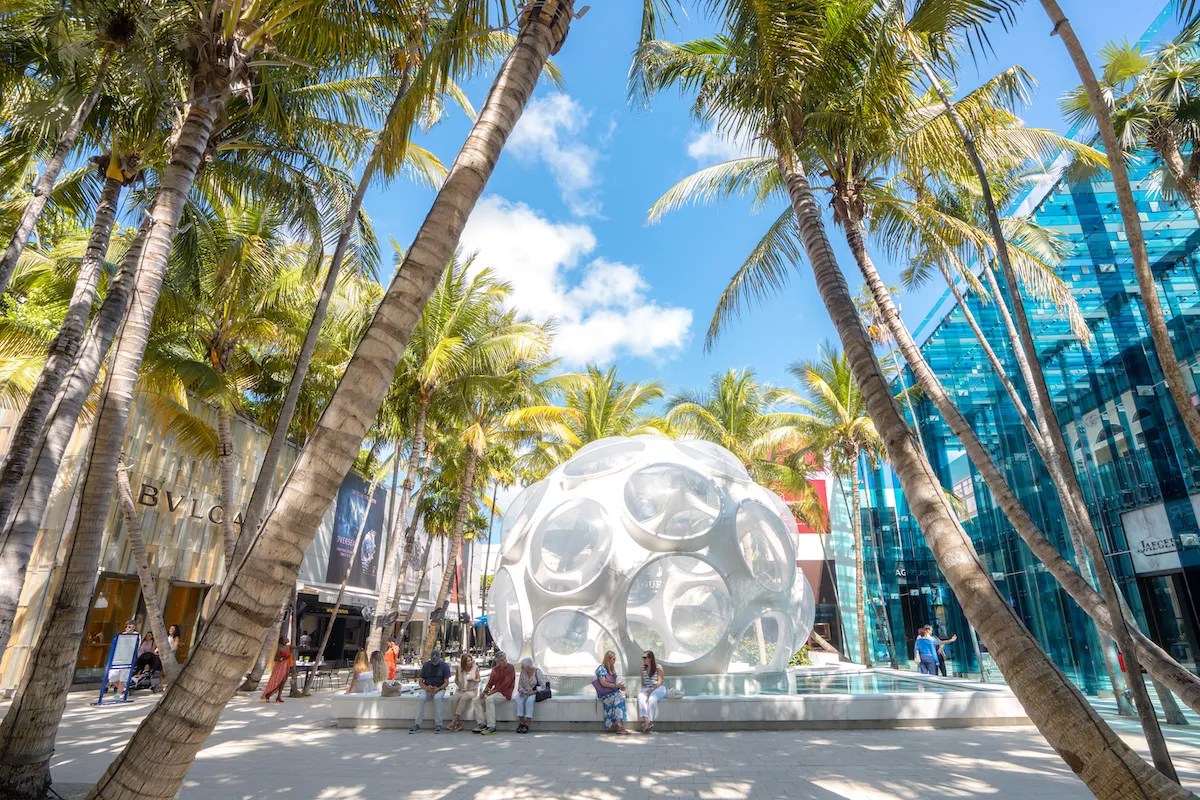 The Best Free Things to Do in Miami This Week