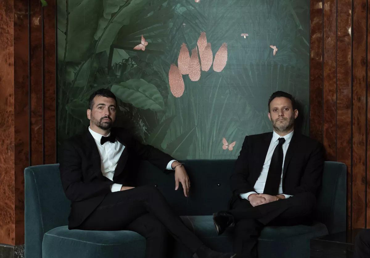 LA’s Opulent Supper Club Delilah Is Coming to Brickell