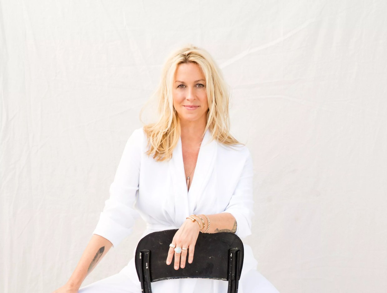 Looking Back at Alanis Morissette’s Breakthrough Album, <i>Jagged Little Pill</i>