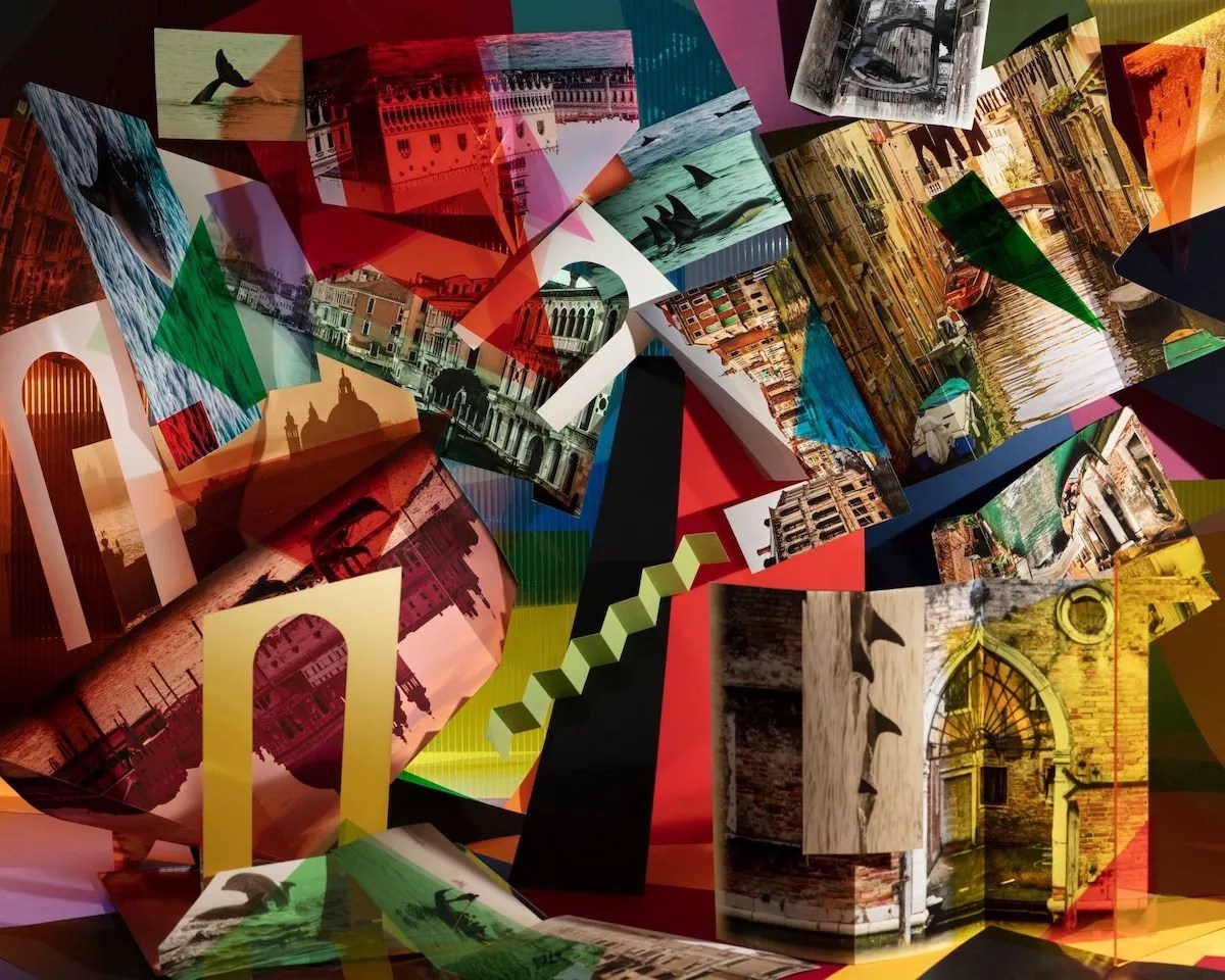 “Natural Transcendence” at Oolite Arts Helps the Viewer Connect with Nature