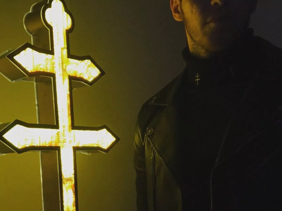 Producer Slavvy Had a Busy Summer Making Horror Movies and Pop Songs